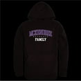 thumbnail image 1 of W Republic 573-721-BLK-04 McKendree University Bearcats Family Hoodie, Black - Extra Large, 1 of 1