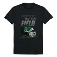 thumbnail image 1 of W Republic  Adams State University Grizzlies Gridiron Short Sleeve T-Shirt, Black - Extra Large, 1 of 1