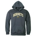 thumbnail image 1 of W Republic 540-102-HCH-03 Alabama State University Campus Hoodie, Heather Charcoal - Large, 1 of 1