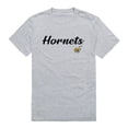 thumbnail image 1 of W Republic  Alabama State University Script T-Shirt, Heather Grey - Medium, 1 of 1