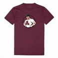 thumbnail image 1 of W Republic  Alma College Scots The Freshmen T-Shirt, Maroon - Large, 1 of 1