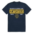 thumbnail image 1 of W Republic Apparel 507-162-BGT-05 University of California Irvine Established Mens Tee, Navy - 2XL, 1 of 1