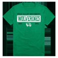 thumbnail image 1 of W Republic Apparel 507-210-G77-02 Utah Valley Established Tee, Kelly - Medium, 1 of 1