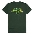 thumbnail image 1 of W Republic Apparel 510-140-033-01 Basketball Tee, North Dakota State, Forest - Small, 1 of 2