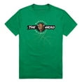 thumbnail image 1 of W Republic Apparel 510-190-G77-04 Basketball Tee, Marshal, Kelly - Extra Large, 1 of 2