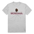 thumbnail image 1 of W Republic Apparel 510-191-EJ8-05 Basketball Tee, Montana, Silver - 2XL, 1 of 2