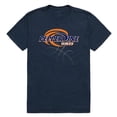 thumbnail image 1 of W Republic Apparel 510-196-BGT-03 Basketball Tee, Pepperdine, Navy - Large, 1 of 2