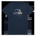 thumbnail image 1 of W Republic Apparel 510-206-BGT-01 California State Monterey Bay Basketball Tee, Navy - Small, 1 of 2