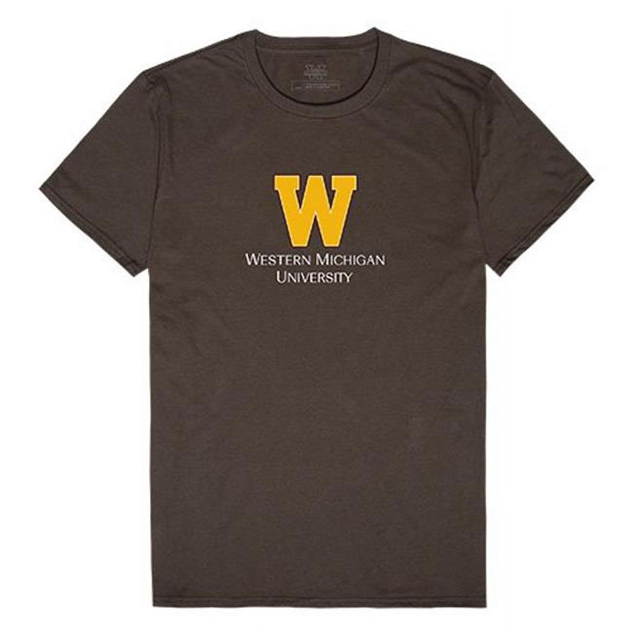 Western Michigan University Official Unisex Crewneck Sweatshirt - Alumni & Fan Apparel
