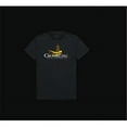 thumbnail image 1 of W Republic Apparel 516-170-E27-05 Grambling State University Mens Institutional Tee, Black - 2X, 1 of 1