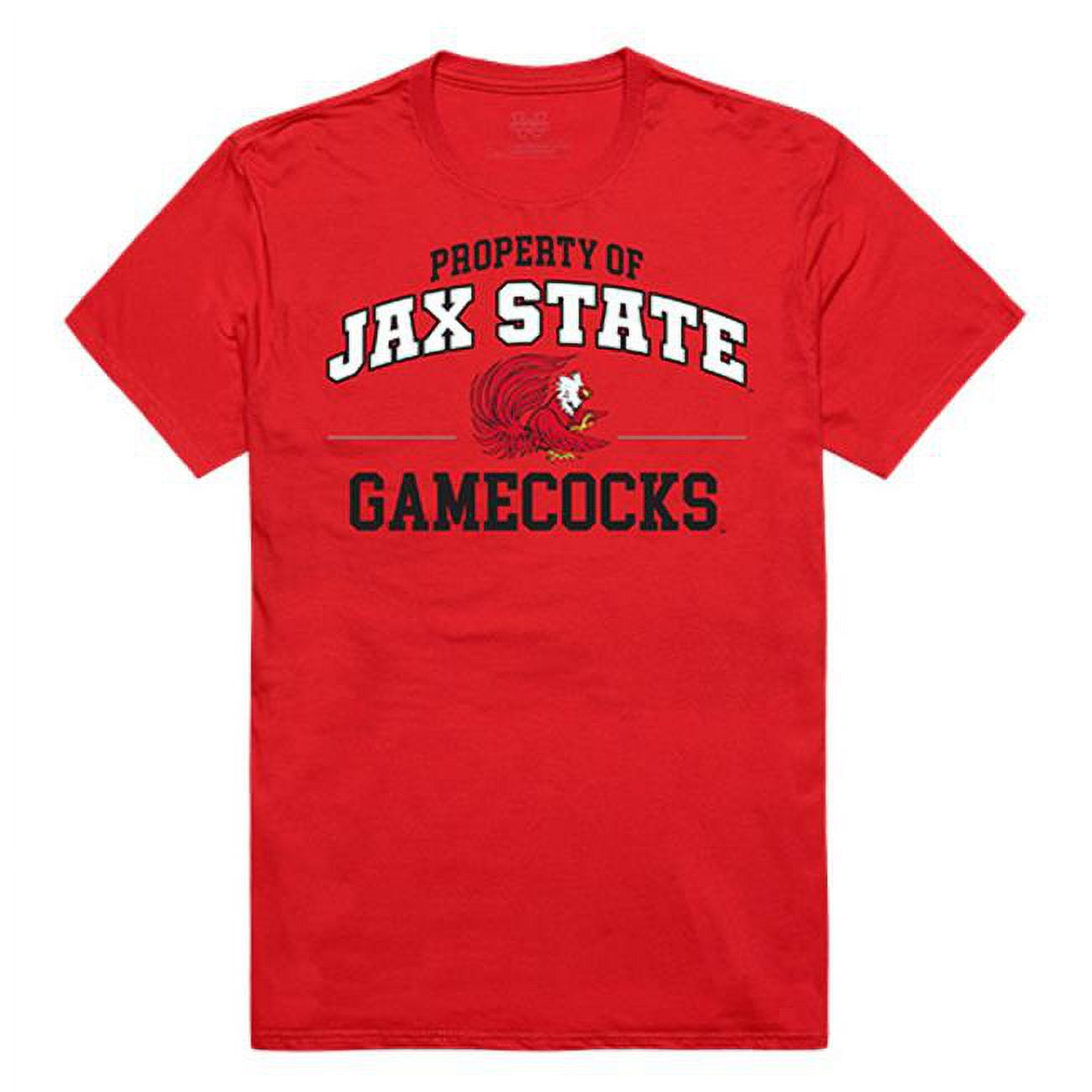 W Republic Apparel 517 126 R58 01 Jacksonville State University