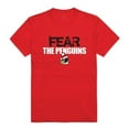 thumbnail image 1 of W Republic Apparel 518-159-R58-04 Youngstown State University Fear Tee for Men, Red - Extra Large, 1 of 1