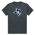 thumbnail image 1 of W Republic Apparel 519-172-E9C-05 Rice University Cinder Tee for Men, Heather Charcoal - 2X, 1 of 1