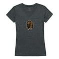 thumbnail image 1 of W Republic Apparel 521-191-E9C-05 Women Cinder, Montana, Heathered Charcoal - 2XL, 1 of 1