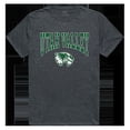 thumbnail image 1 of W Republic Apparel 527-210-E9C-02 Utah Valley Athletic Tee, Heather Charcoal - Medium, 1 of 1