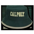 thumbnail image 1 of W Republic Apparel 600-167-HUN-07 Cal Poly Freshman Bucket, Hunter - Large & Extra Large, 1 of 2