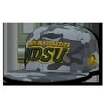 thumbnail image 1 of W Republic Apparel  NDSU Camo Snapback, Urban, 1 of 1