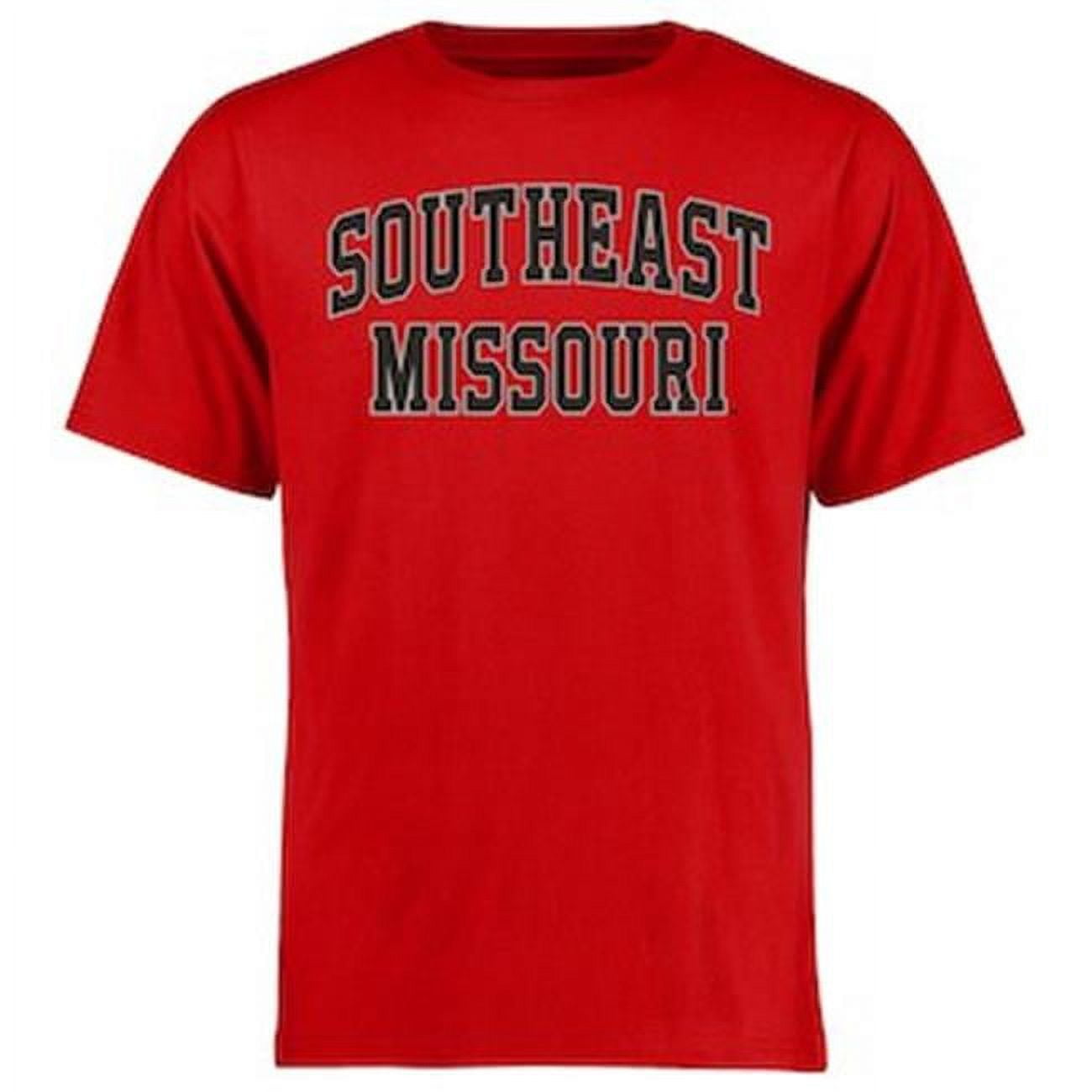 W Republic Apparel Southeast Missouri State University Athletic Tee