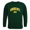 thumbnail image 1 of W Republic  Arkansas Tech University Wonder Boys Campus Crewneck Sweatshirt, Forest Green - Small, 1 of 1