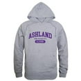thumbnail image 1 of W Republic  Ashland University Eagles Alumni Hoodie, Heather Grey - Extra Large, 1 of 1