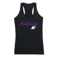 thumbnail image 1 of W Republic  Ashland University Eagles Script Tank Top, Black - Extra Large, 1 of 1