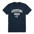 thumbnail image 1 of W Republic  Augustana University Vikings Alumni T-Shirt, Navy - Small, 1 of 1