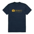 thumbnail image 1 of W Republic  Averett University Cougars Institutional T-Shirt, Navy - Small, 1 of 1