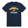 thumbnail image 1 of W Republic  Averett University Cougars Property College T-Shirt, Navy - 2XL, 1 of 1