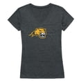 thumbnail image 1 of W Republic  Averett University Cougars Women Cinder Short Sleeve T-Shirt, Heather Charcoal - Large, 1 of 1