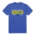 thumbnail image 1 of W Republic  Bentley University Falcons College Established T-Shirt, Royal - Extra Large, 1 of 1