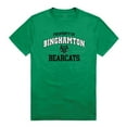 thumbnail image 1 of W Republic  Binghamton University Property T-Shirt, Kelly 3 - Extra Large, 1 of 1