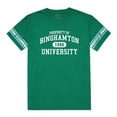 thumbnail image 1 of W Republic 535-267-KEL-02 Binghamton University Property T-Shirt, Kelly - Medium, 1 of 1