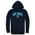thumbnail image 1 of W Republic  Bob Jones University Bruins Campus Hoodie, Navy - Large, 1 of 1