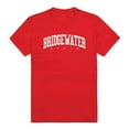 thumbnail image 1 of W Republic  Bridgewater State University Bears College T-Shirt, Red - Large, 1 of 1
