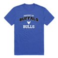 thumbnail image 1 of W Republic  Buffalo State College Property T-Shirt, Royal Blue 3 - Extra Large, 1 of 1