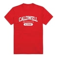 thumbnail image 1 of W Republic  Caldwell University Cougars Alumni T-Shirt, Red - Extra Large, 1 of 1