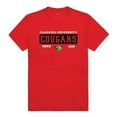thumbnail image 1 of W Republic  Caldwell University Cougars College Established T-Shirt, Red - Medium, 1 of 1