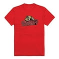 thumbnail image 1 of W Republic  Caldwell University Cougars The Freshmen T-Shirt, Red - Small, 1 of 1