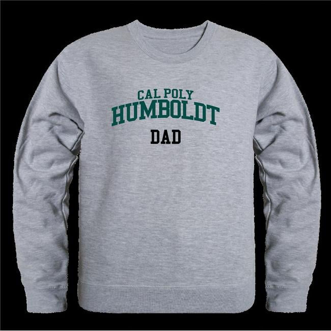 W Republic California Polytechnic State University Humboldt