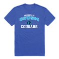 thumbnail image 1 of W Republic  California State University San Marcos Cougars Property College T-Shirt, Royal - Small, 1 of 1