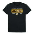 thumbnail image 1 of W Republic  Cameron University Aggies College Established T-Shirt, Black - Small, 1 of 1