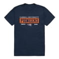 thumbnail image 1 of W Republic  Carroll University Pioneers College Established T-Shirt, Navy - Small, 1 of 1