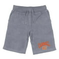 thumbnail image 1 of W Republic  Carroll University Pioneers Premium Shorts, Heather Grey - Small, 1 of 1