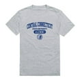 thumbnail image 1 of W Republic  Central Connecticut State University Alumni T-Shirt, Heather Grey - 2XL, 1 of 1