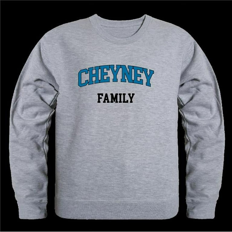 Cheyney university sweatshirt new arrivals