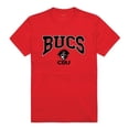 thumbnail image 1 of W Republic  Christian Brothers University Buccaneers Athletic T-Shirt, Red - Extra Large, 1 of 1