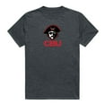 thumbnail image 1 of W Republic  Christian Brothers University Buccaneers Cinder College T-Shirt, Heather Charcoal - Small, 1 of 1