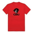 thumbnail image 1 of W Republic  Christian Brothers University Buccaneers The Freshmen T-Shirt, Red - Small, 1 of 1