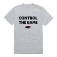 thumbnail image 1 of W Republic  Claflin University Panthers CTG T-Shirt, Heather Grey - Small, 1 of 1