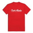 thumbnail image 1 of W Republic  Clark Atlanta University Panthers Script T-Shirt, Red - Medium, 1 of 1